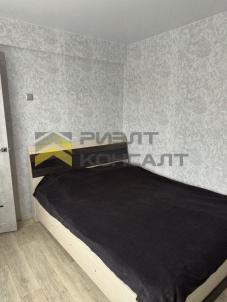 Продажа квартиры Омск. улица 21-я Амурская, 30