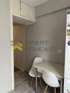 Продажа квартиры Омск. улица 21-я Амурская, 30