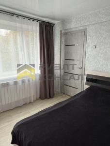 Продажа квартиры Омск. улица 21-я Амурская, 30