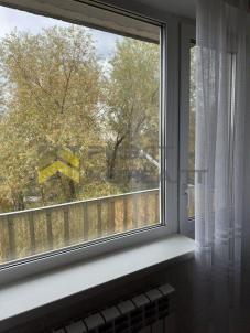 Продажа квартиры Омск. улица 21-я Амурская, 30