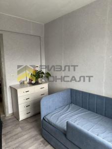 Продажа квартиры Омск. улица 21-я Амурская, 30