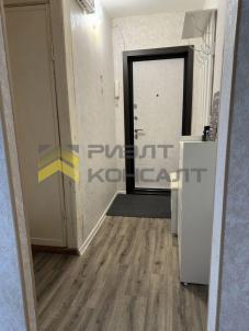 Продажа квартиры Омск. улица 21-я Амурская, 30