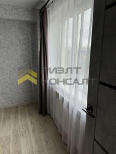 Продажа квартиры Омск. улица 21-я Амурская, 30