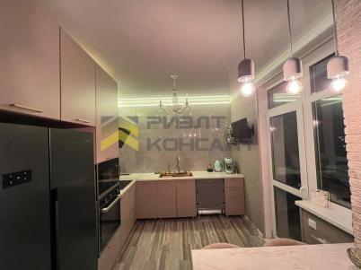 Продажа квартиры Омск.&nbsp;улица Красный Путь, 143, к.6