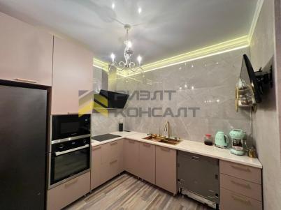 Продажа квартиры Омск.&nbsp;улица Красный Путь, 143, к.6