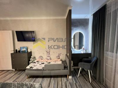 Продажа квартиры Омск.&nbsp;улица Красный Путь, 143, к.6