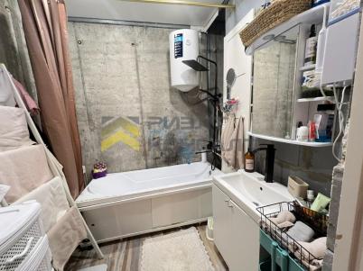 Продажа квартиры Омск.&nbsp;улица Красный Путь, 143, к.6