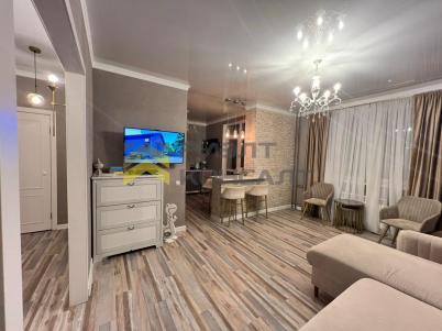 Продажа квартиры Омск.&nbsp;улица Красный Путь, 143, к.6