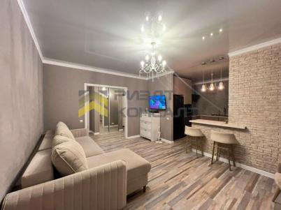 Продажа квартиры Омск.&nbsp;улица Красный Путь, 143, к.6