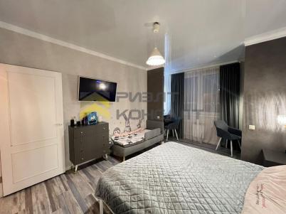 Продажа квартиры Омск.&nbsp;улица Красный Путь, 143, к.6