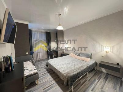 Продажа квартиры Омск.&nbsp;улица Красный Путь, 143, к.6