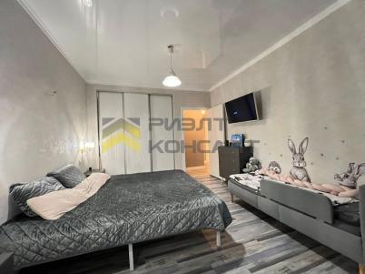 Продажа квартиры Омск.&nbsp;улица Красный Путь, 143, к.6