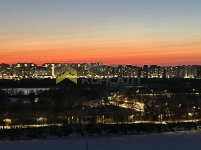 Продажа квартиры Омск.&nbsp;улица Красный Путь, 143, к.6