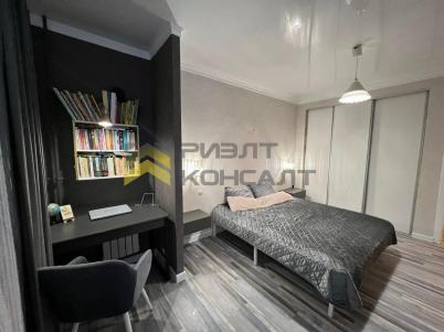 Продажа квартиры Омск.&nbsp;улица Красный Путь, 143, к.6