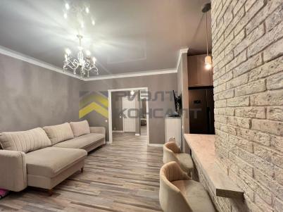 Продажа квартиры Омск.&nbsp;улица Красный Путь, 143, к.6