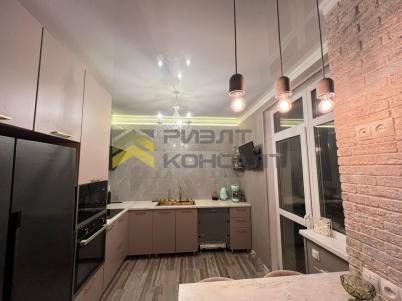 Продажа квартиры Омск.&nbsp;улица Красный Путь, 143, к.6