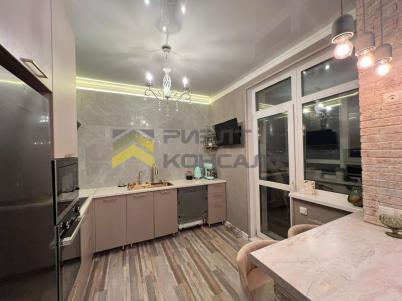 Продажа квартиры Омск.&nbsp;улица Красный Путь, 143, к.6