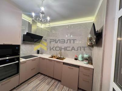 Продажа квартиры Омск.&nbsp;улица Красный Путь, 143, к.6