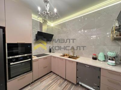 Продажа квартиры Омск.&nbsp;улица Красный Путь, 143, к.6