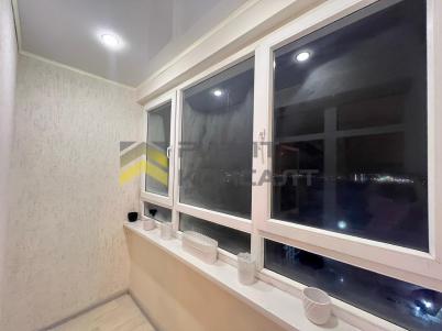 Продажа квартиры Омск.&nbsp;улица Красный Путь, 143, к.6