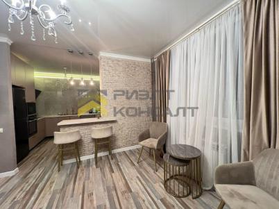 Продажа квартиры Омск.&nbsp;улица Красный Путь, 143, к.6