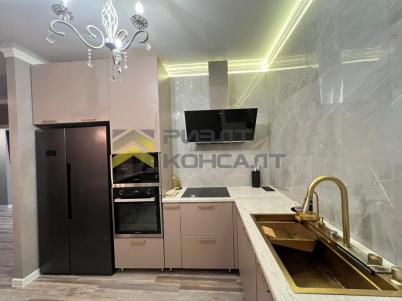 Продажа квартиры Омск.&nbsp;улица Красный Путь, 143, к.6