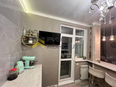 Продажа квартиры Омск.&nbsp;улица Красный Путь, 143, к.6