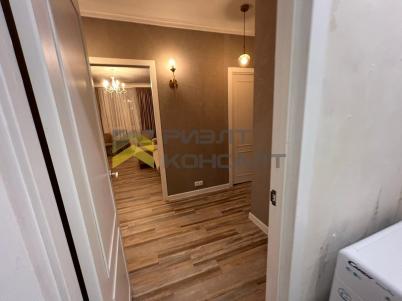 Продажа квартиры Омск.&nbsp;улица Красный Путь, 143, к.6