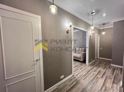 Продажа квартиры Омск.&nbsp;улица Красный Путь, 143, к.6