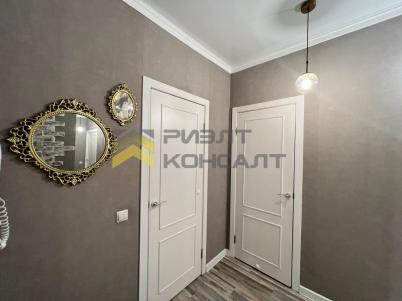 Продажа квартиры Омск.&nbsp;улица Красный Путь, 143, к.6