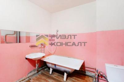 Продажа квартиры Омск. улица 4-я Транспортная, 36в