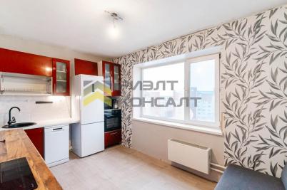 Продажа квартиры Омск. улица 4-я Транспортная, 36в