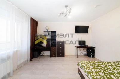 Продажа квартиры Омск. улица 4-я Транспортная, 36в