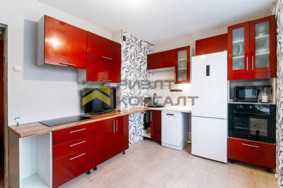 Продажа квартиры Омск. улица 4-я Транспортная, 36в