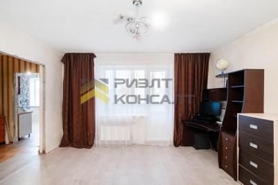 Продажа квартиры Омск. улица 4-я Транспортная, 36в