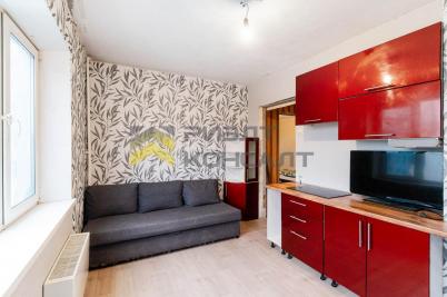 Продажа квартиры Омск. улица 4-я Транспортная, 36в