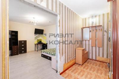 Продажа квартиры Омск. улица 4-я Транспортная, 36в