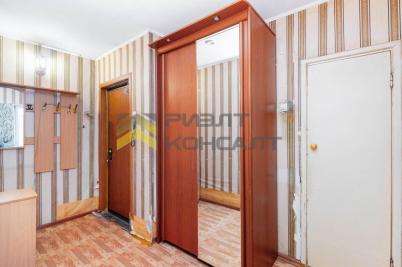 Продажа квартиры Омск. улица 4-я Транспортная, 36в