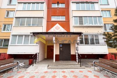 Продажа квартиры Омск. улица 4-я Транспортная, 36в