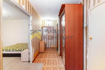 Продажа квартиры Омск. улица 4-я Транспортная, 36в