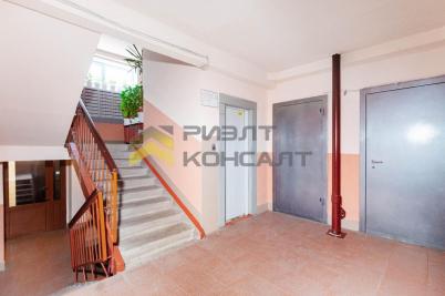 Продажа квартиры Омск. улица 4-я Транспортная, 36в