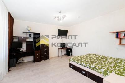 Продажа квартиры Омск. улица 4-я Транспортная, 36в