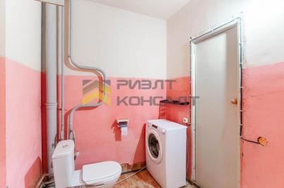 Продажа квартиры Омск. улица 4-я Транспортная, 36в