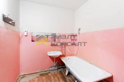 Продажа квартиры Омск. улица 4-я Транспортная, 36в