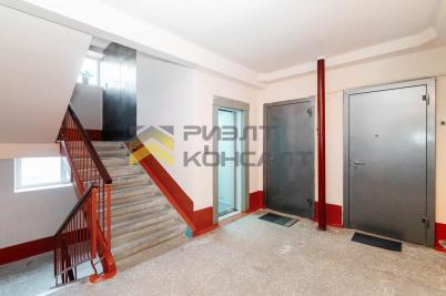 Продажа квартиры Омск. улица 4-я Транспортная, 36в