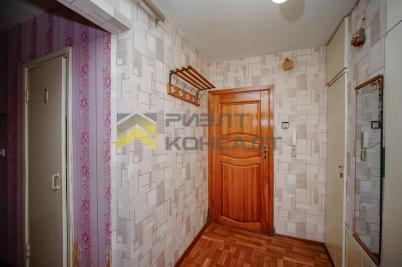 Продажа квартиры Омск. улица 4-я Кордная, 45