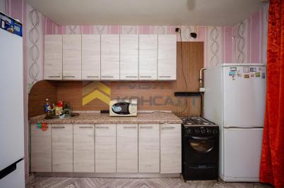 Продажа квартиры Омск. улица 4-я Кордная, 45