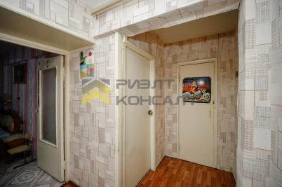 Продажа квартиры Омск. улица 4-я Кордная, 45