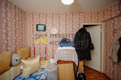 Продажа квартиры Омск. улица 4-я Кордная, 45