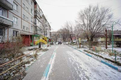 Продажа квартиры Омск. улица 4-я Кордная, 45